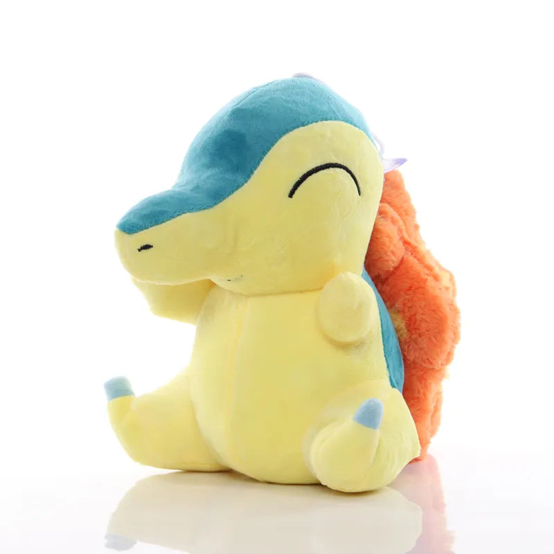 Cyndaquil Plush Stuffed Toys Pokemon