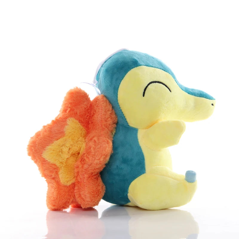 Cyndaquil Plush Stuffed Toys Pokemon