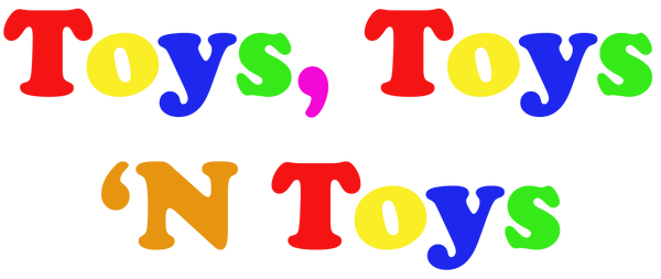 Toys Toys 'N Toys